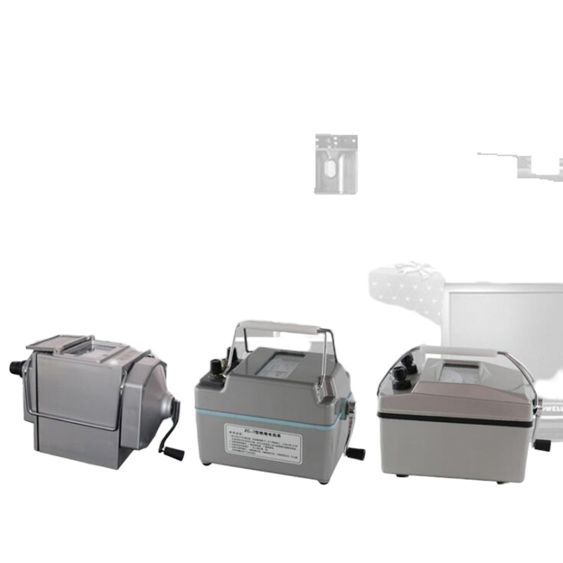 南京金川 兆欧表 电阻测试仪 ZC25-4X 1000V 塑料壳