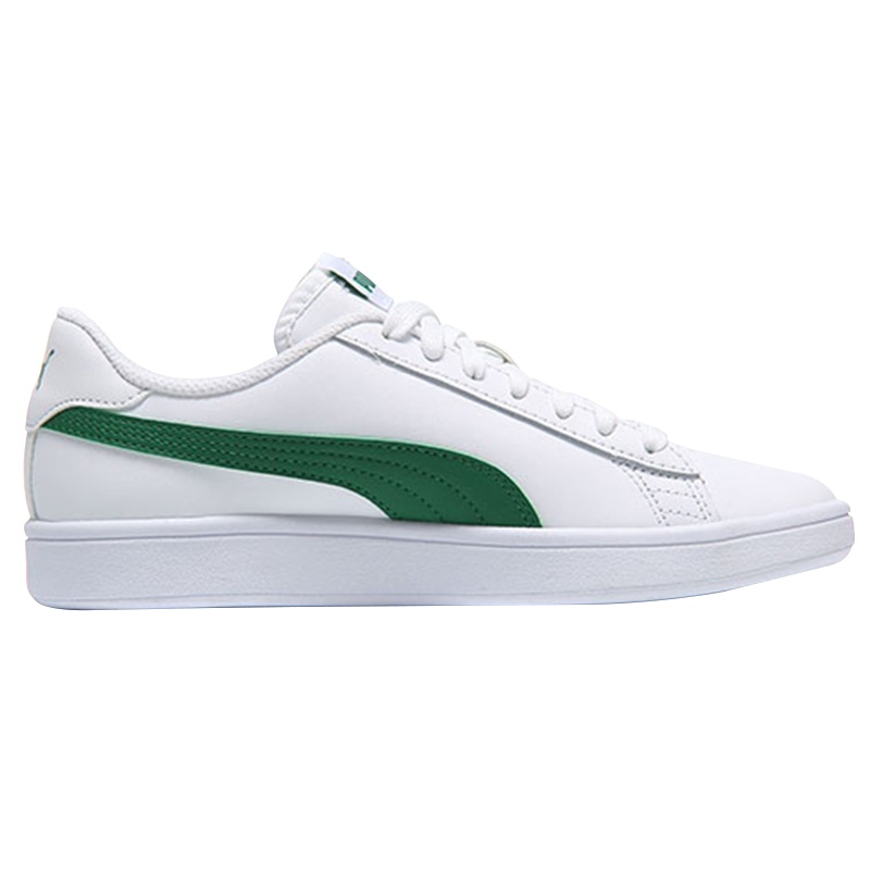 彪马Puma男女鞋情侣款低帮休闲小白鞋板鞋 36521503