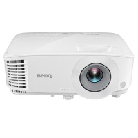 明基(BenQ )MW605 商务办公 投影机 投影仪 官方标配