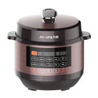 九阳(Joyoung)5L单胆可预约电压力锅Y-50C20-B