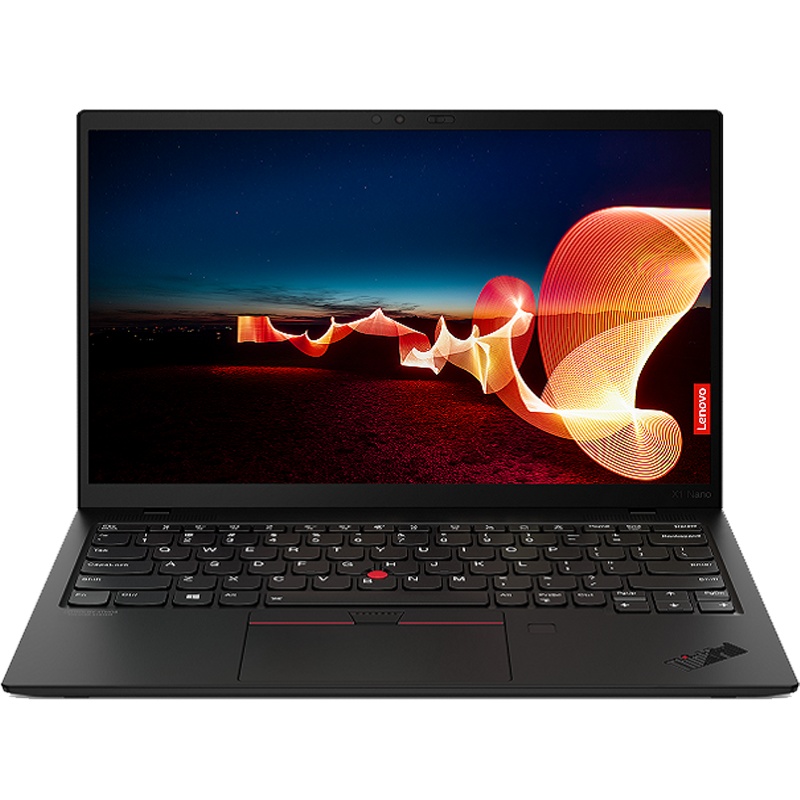 联想Thinkpad X1-Nano I7-1160G7/16G/512GSSD/2K屏/集显/win10HB/13英寸