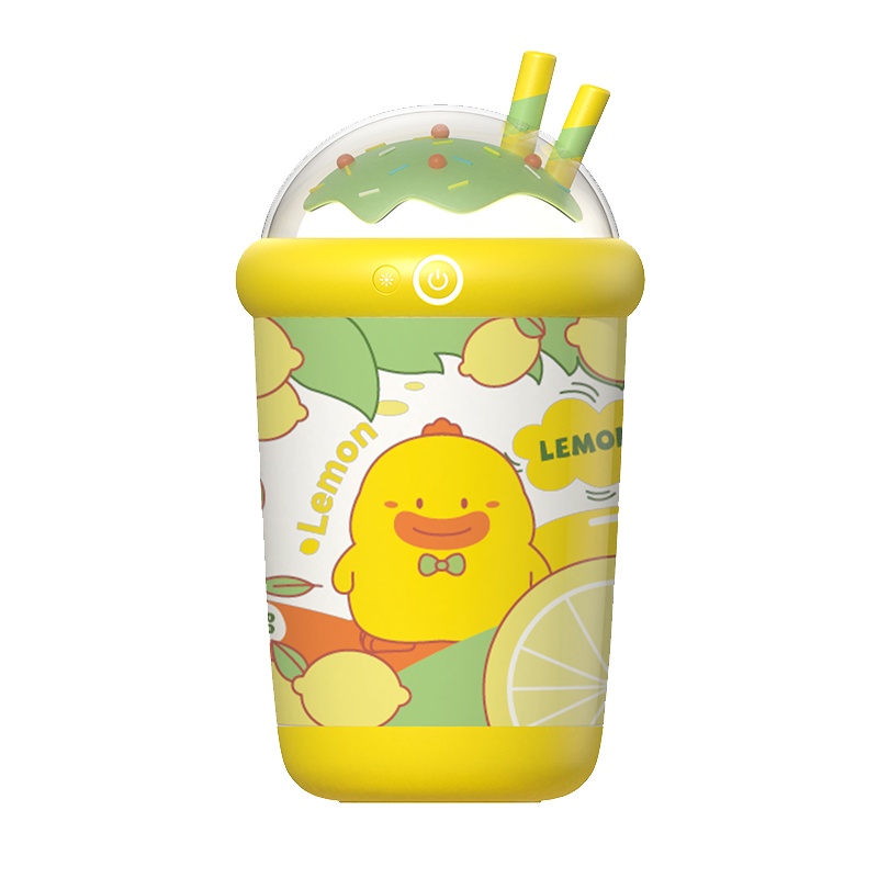 RTAKO-暖手宝充电暖宝宝热水袋女生可爱电热宝随身冬天暖手神器