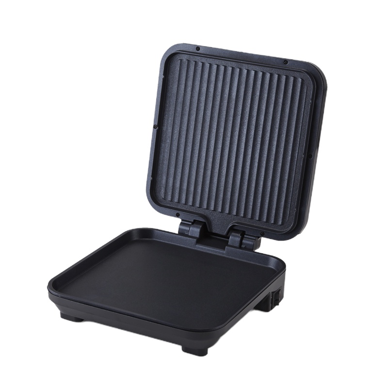 荣事达(Royalstar) RSD-BF300双面派电饼铛 煎烤机烙饼机薄饼机电饼铛煎饼锅烙饼锅 5台/箱 单台装