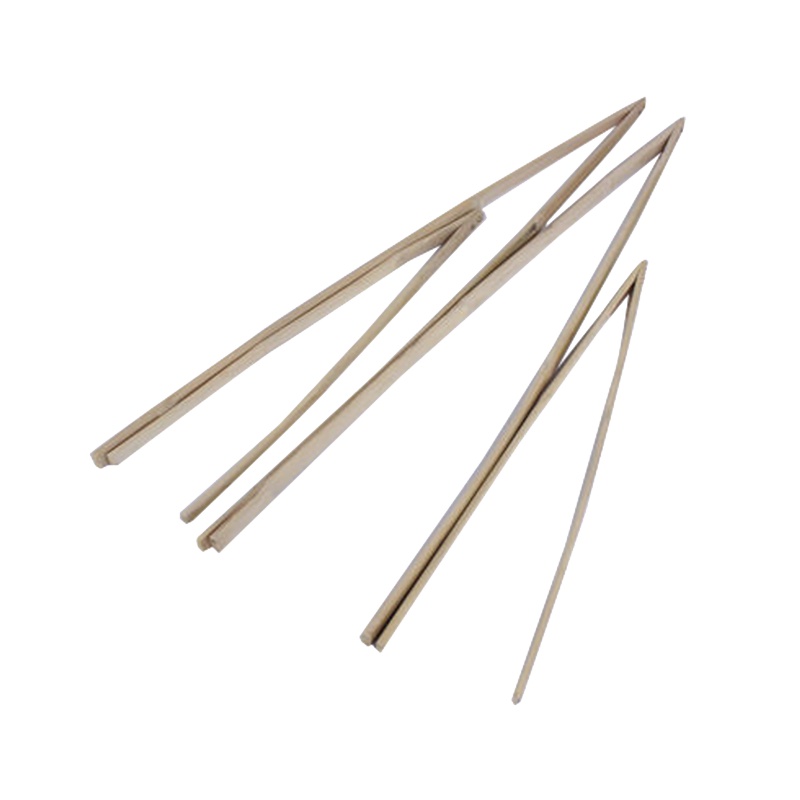 [规格:10个装 70厘米长]竹镊子垃圾夹垃圾钳垃圾拾物器 70cm 包送货