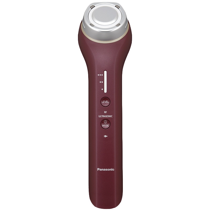 松下(Panasonic)美容器 EH-XRF1 射频美容仪 家用脸部 提拉紧致嫩肤 促进胶原蛋白