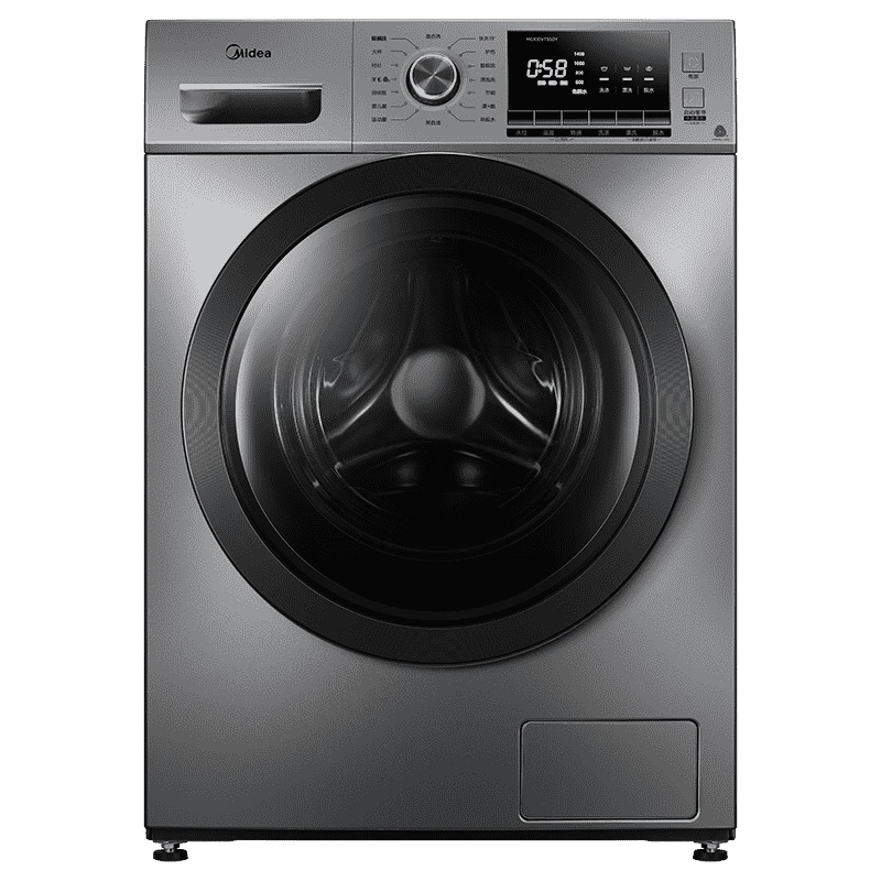 小天鹅(Little Swan) BVL1D100EG6 10KG全自动滚筒洗干一体机 智能变频 高端摩卡金