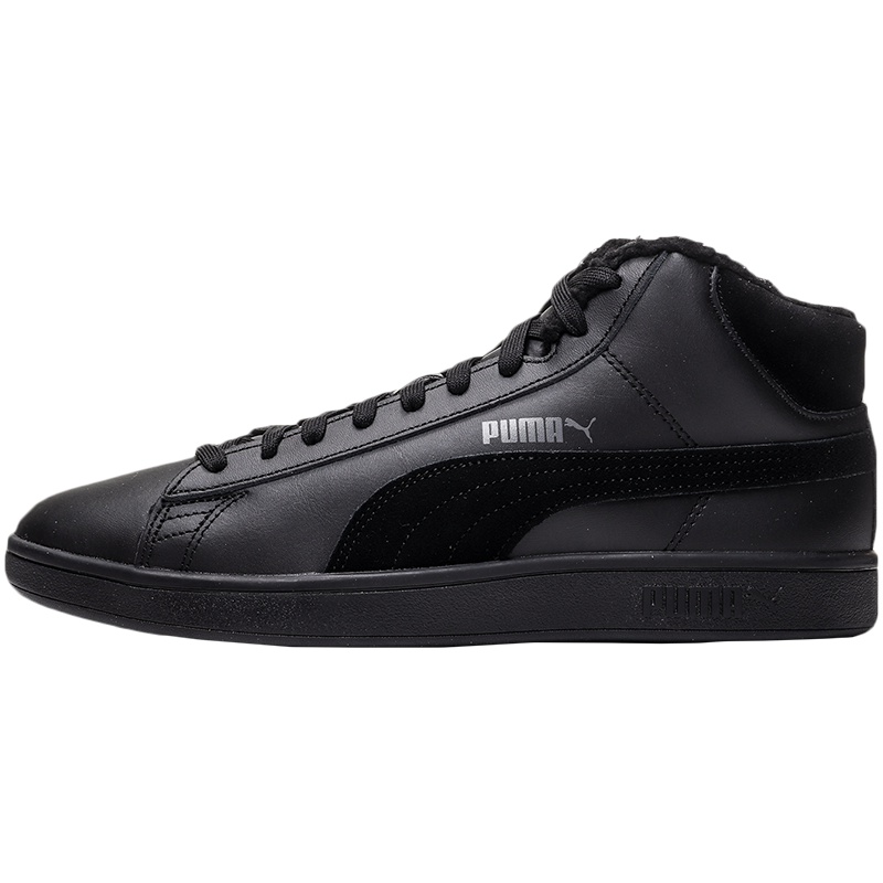 PUMA彪马男鞋运动鞋高帮加绒休闲鞋板鞋367338