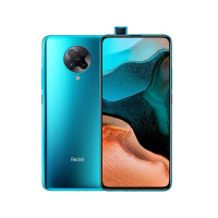 小米(MI)Redmi K30 Pro 5G 6GB+128G  天际蓝 骁龙865旗舰处理器  弹出式光感全面屏 索尼6400万  VC液冷散热   5G先锋 真旗舰