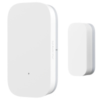 绿米Aqara门窗传感器门磁门窗开门家用防盗homekit感应报警器智能探测器