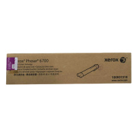 富士施乐(Fuji Xerox)108R00972 原装紫红色成像单元 (适用Phaser 6700机型) 约50000