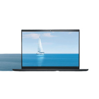 联想ThinkPad E4 E490 14.0英寸轻薄商务时尚游戏笔记本电脑 酷睿I3-8145U 8G 1TB+256GB 黑 定制款