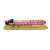 欣彩(Anycolor) MP C3000C粉盒 AF-MPC3000CM红色 适用理光Aficio MPC2000