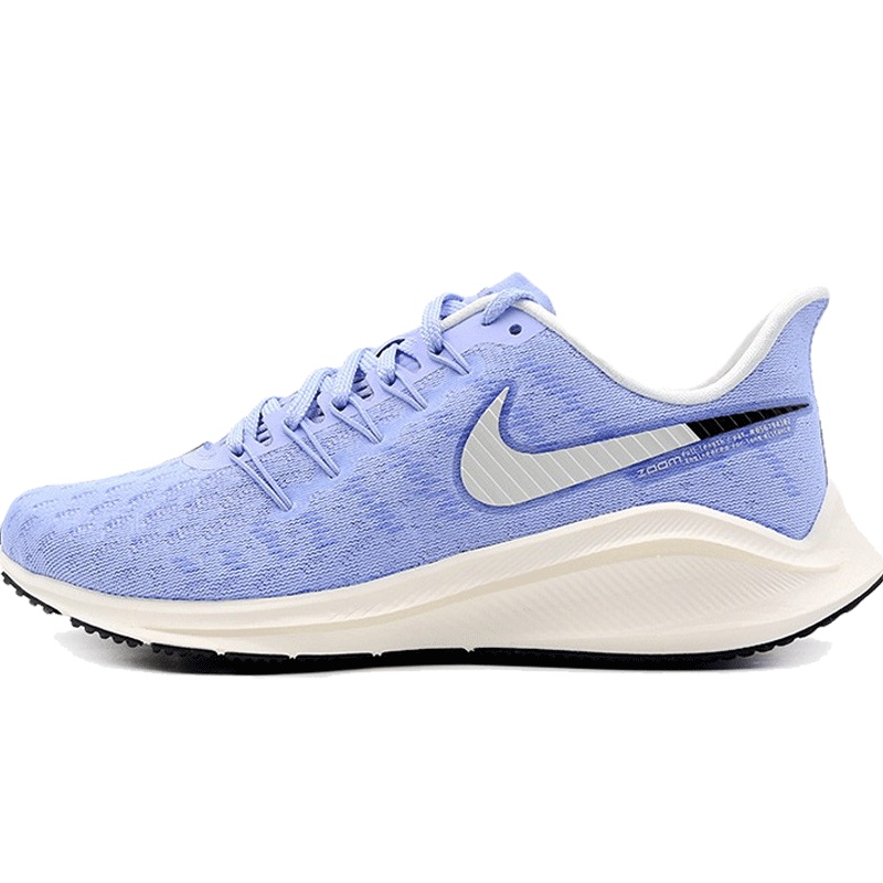 Nike/耐克耐克女鞋2019春新款运动鞋Air Zoom跑步鞋AH7858-400