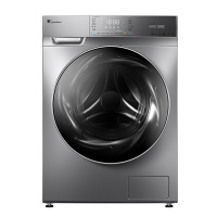 小天鹅(LittleSwan) 10公斤滚筒洗衣机全自动 健康除菌智能家电TG100M8Y2