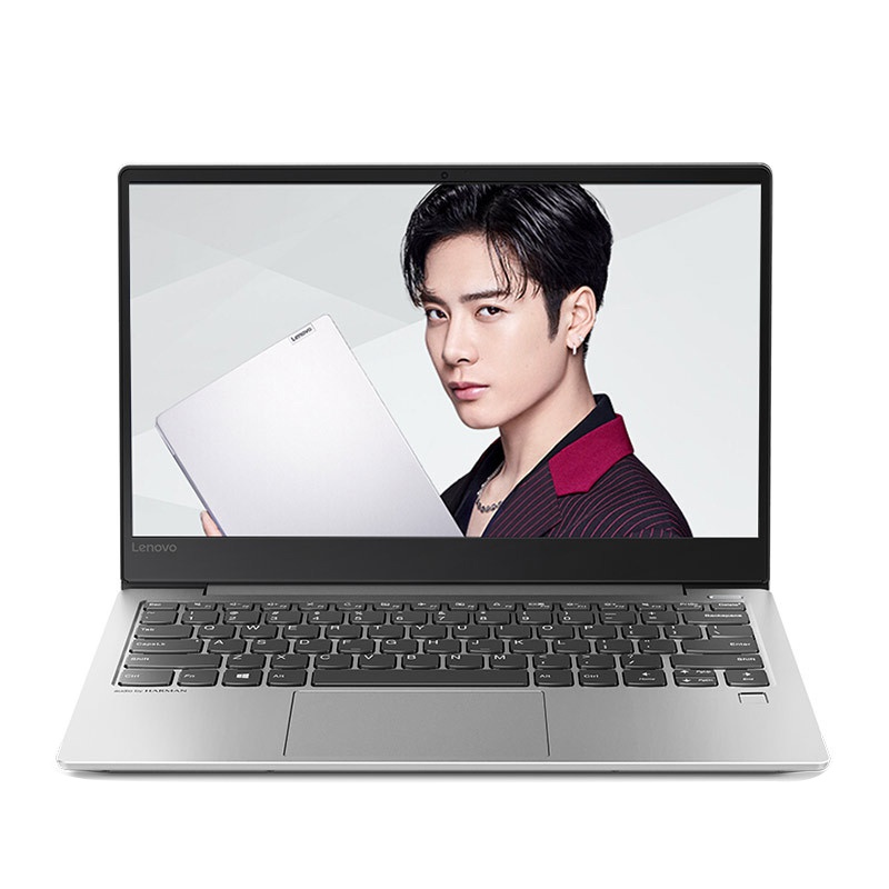 联想(Lenovo) 小新Air13 英特尔酷睿i5 13.3英寸超轻薄本笔记本电脑(i5-8265U 8G 256GB 100%色域 全高清屏) 银灰色