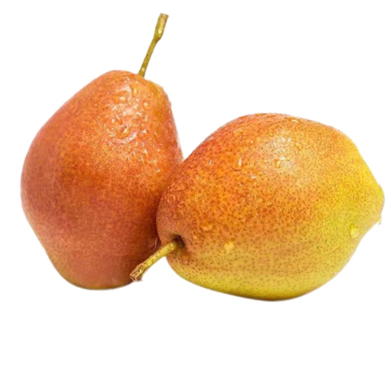 现摘香梨10斤时令新鲜水果红香酥梨5斤-3斤整箱梨子非库尔勒