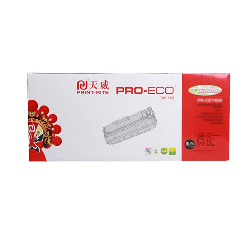 天威(PrintRite)适用HP-Q5949A/CANON-308 1320N 1320 1160 3390黑硒鼓-新