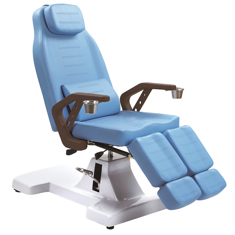 逐鹿中原FD-412纹身椅(非电动)坐椅