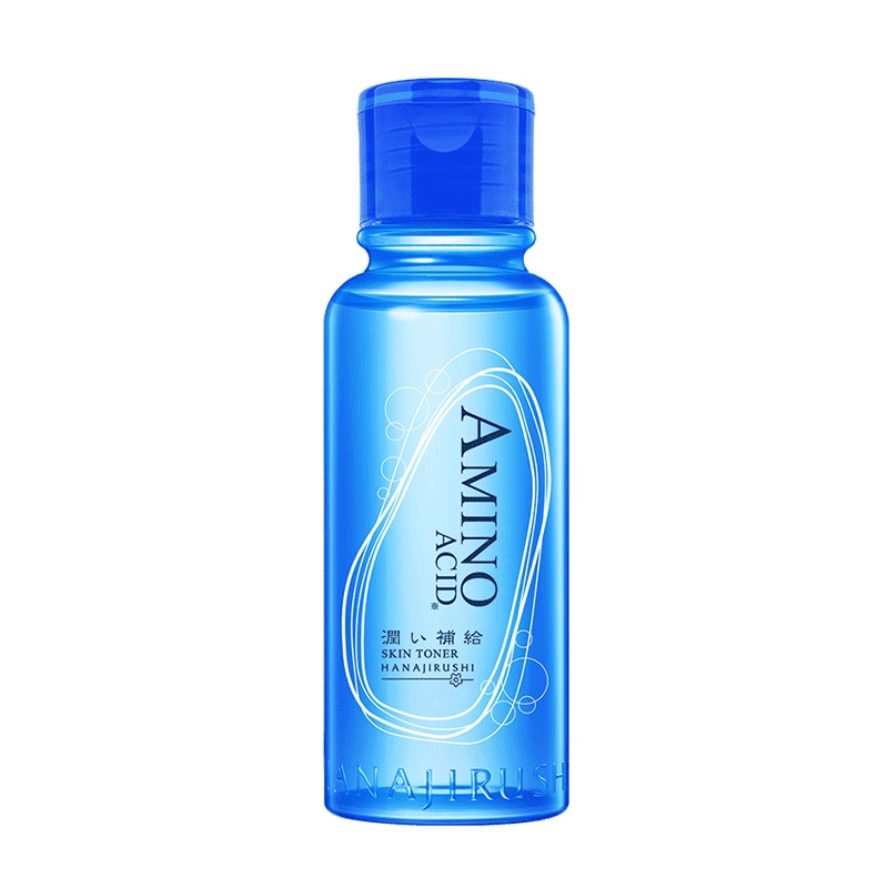 花印水漾润颜补水化妆水 温泉水温和 补水保湿 99ml