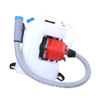 超低容量喷雾器 ULV气溶胶弥雾机10L 背负式气溶胶消毒机