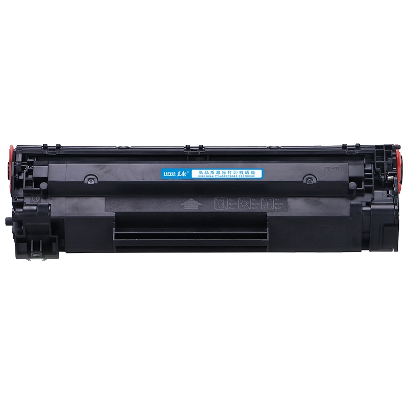 兰韵LY-CRG925硒鼓 适用于佳能LBP6018/MF3010 单个装