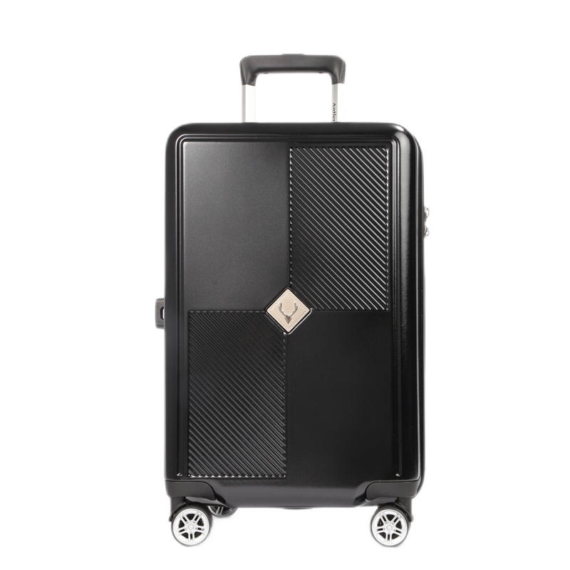 安特丽/Antler 2019新款旅行箱拉杆箱行李箱托运箱登机箱男女通用