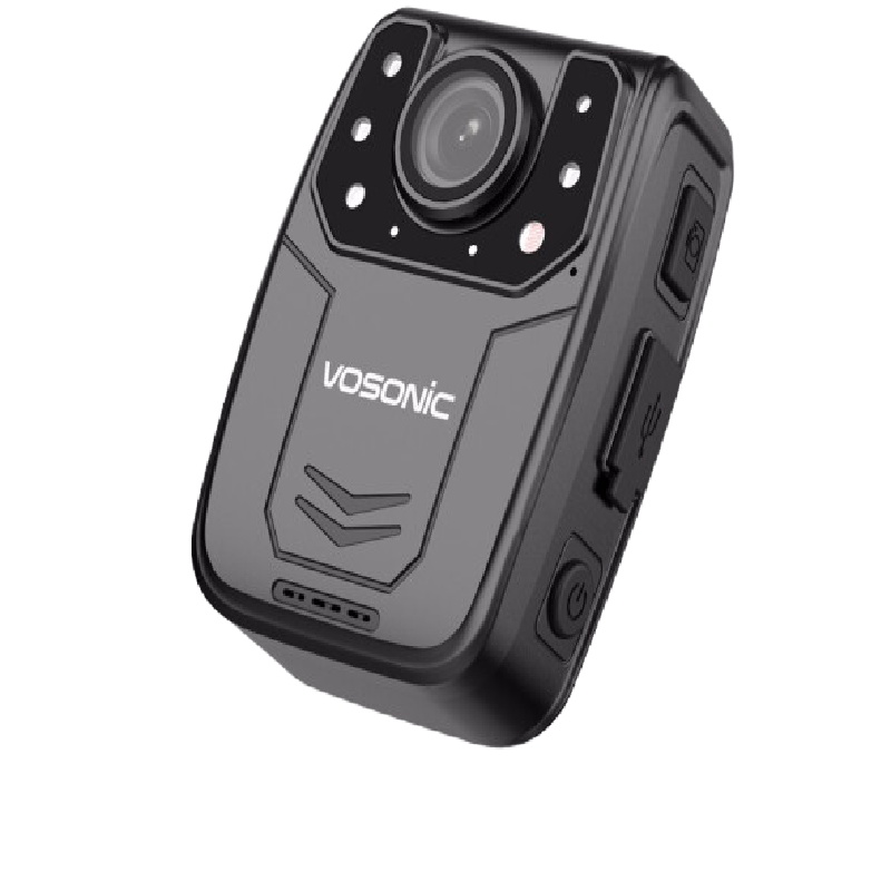 记录仪夜视高清3400万像素激光定位17小时录像@