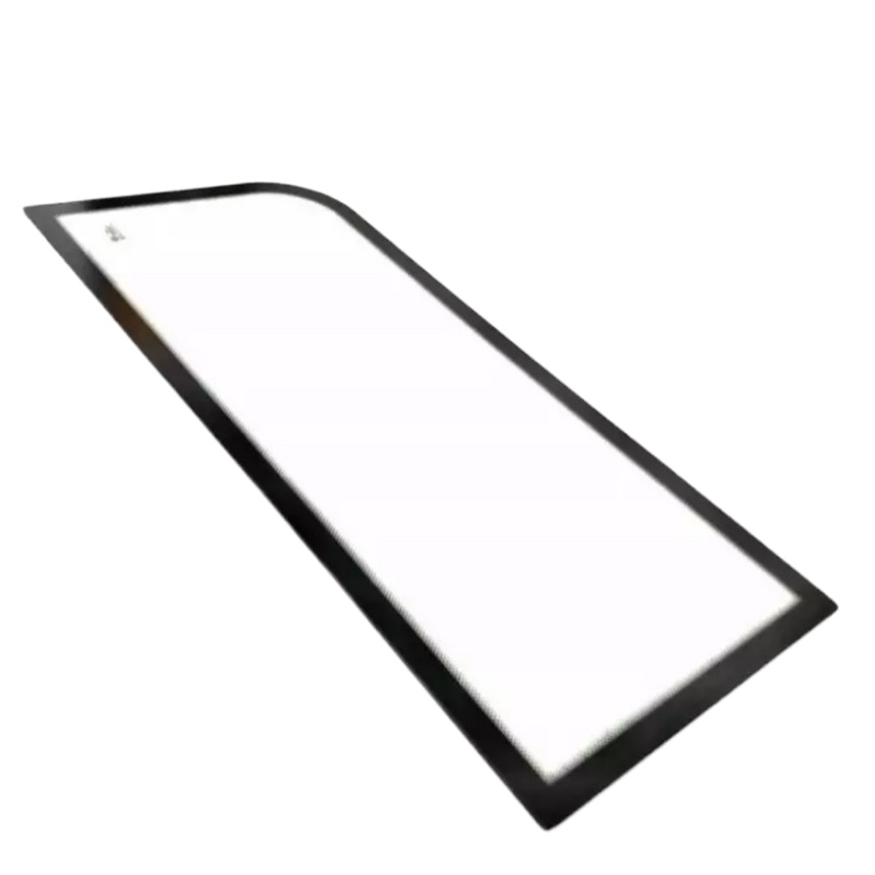 运腾前挡风玻璃 适用于勇士