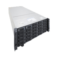 浪潮NF5280M5/至强金牌5218*2/2*32GB/4*1.2TB SAS/RS0820P/550W