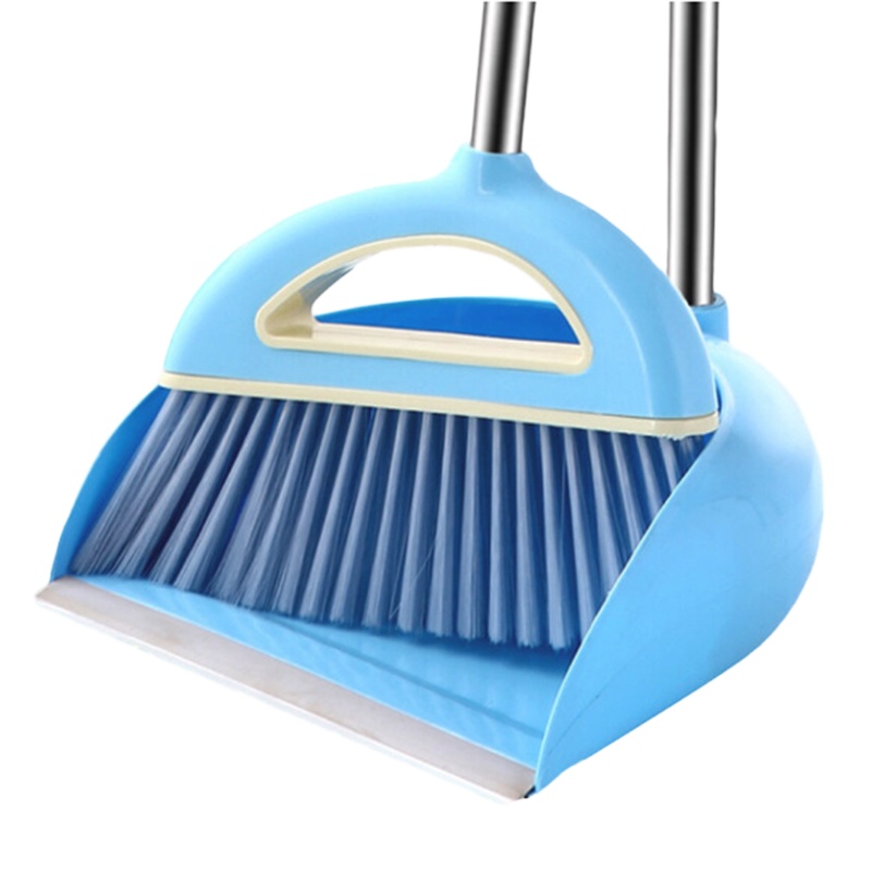 立得惠 扫把垃圾铲 2件套装