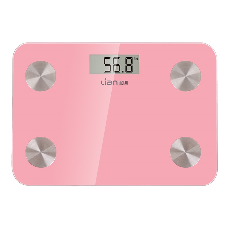 联创(Lian) DF-EW2003M 蓝牙体脂秤(单位:个)