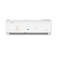 奥克斯（AUX）大1匹 变频KFR-26GW/BpR3TYC2+3 3级能效 冷暖 挂壁式 家用空调 空调挂机