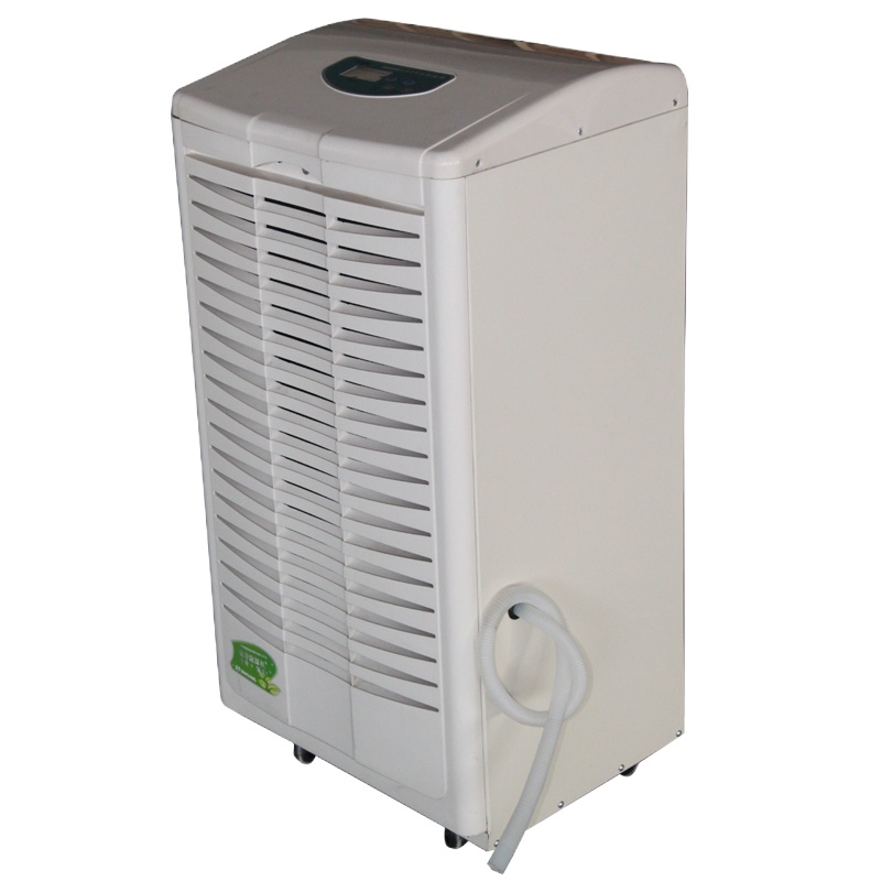 松井(SONGJING)SJ-901E 家用商用除湿机抽湿机 仓库酒店吸湿器 除湿器