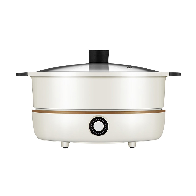 九阳静音电磁火锅