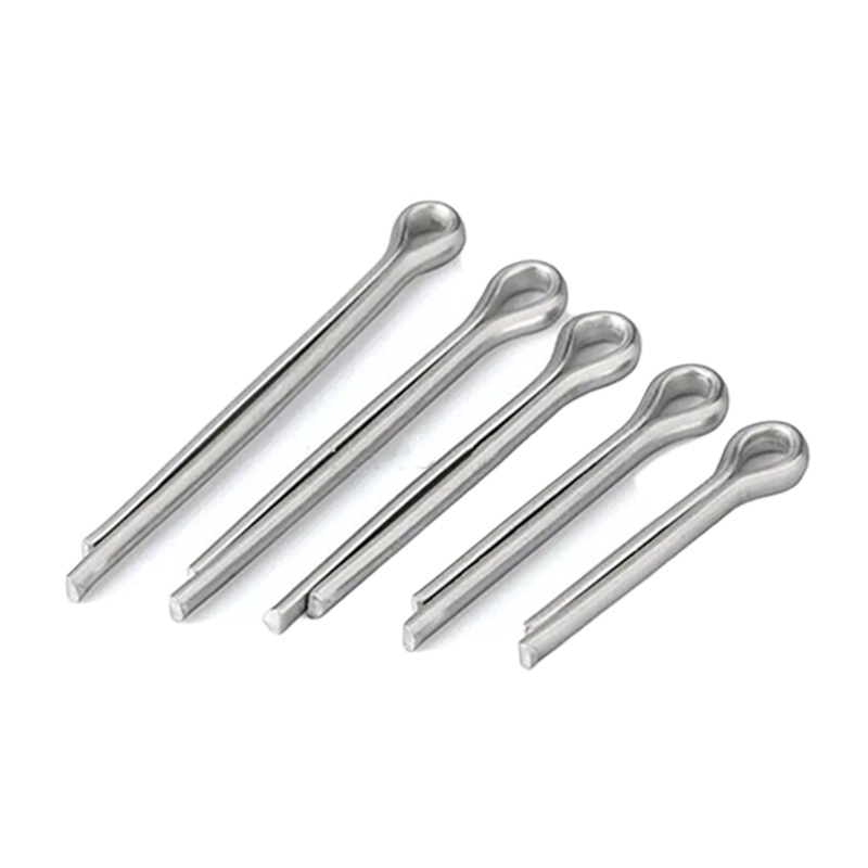 中一力(ZHONGYILI)开口销100个装3*60 国标GB91-76