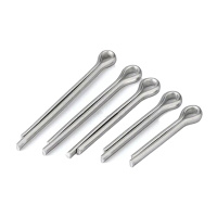 中一力(ZHONGYILI)开口销100个装3*60 国标GB91-76