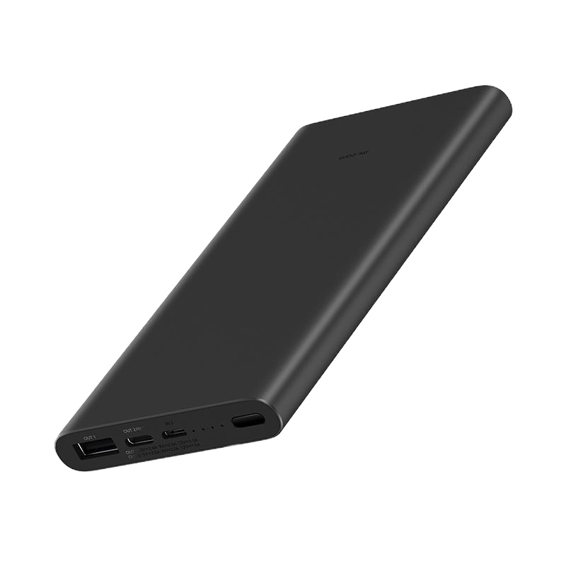 移动电源3 10000mAh