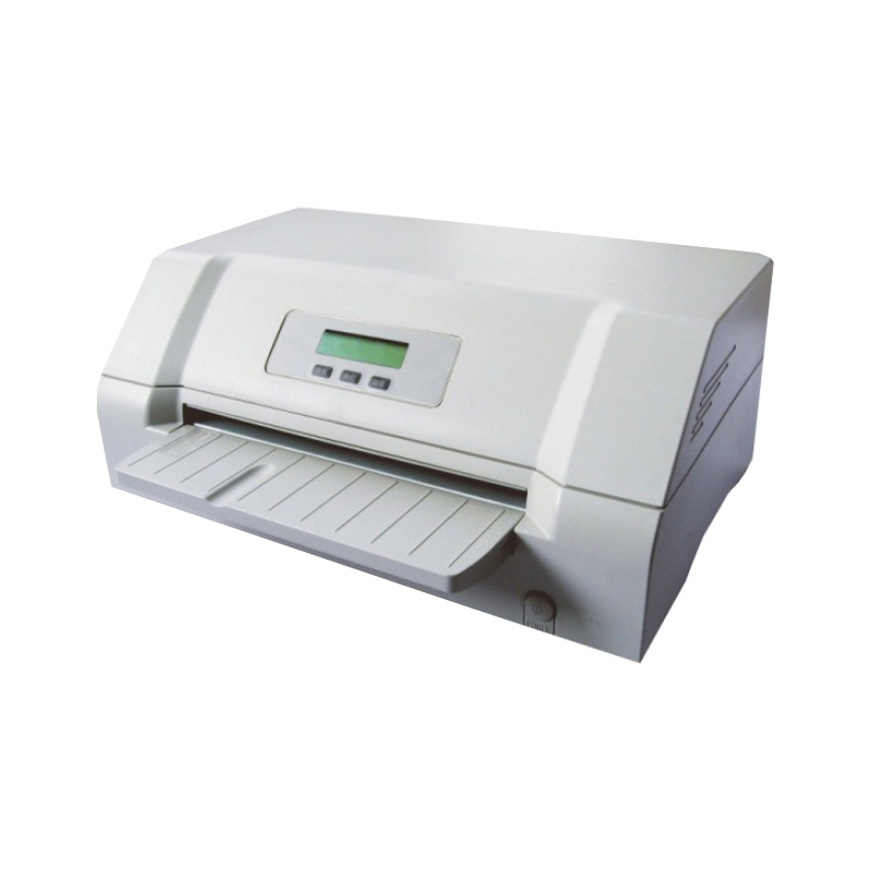 富士通 证卡针式打印机DPK200I 打印机