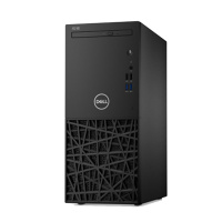 戴尔(DELL) 成铭3988MT 商用台式电脑 21.5寸英寸显示器(i5-9500 8G 1T win10 )