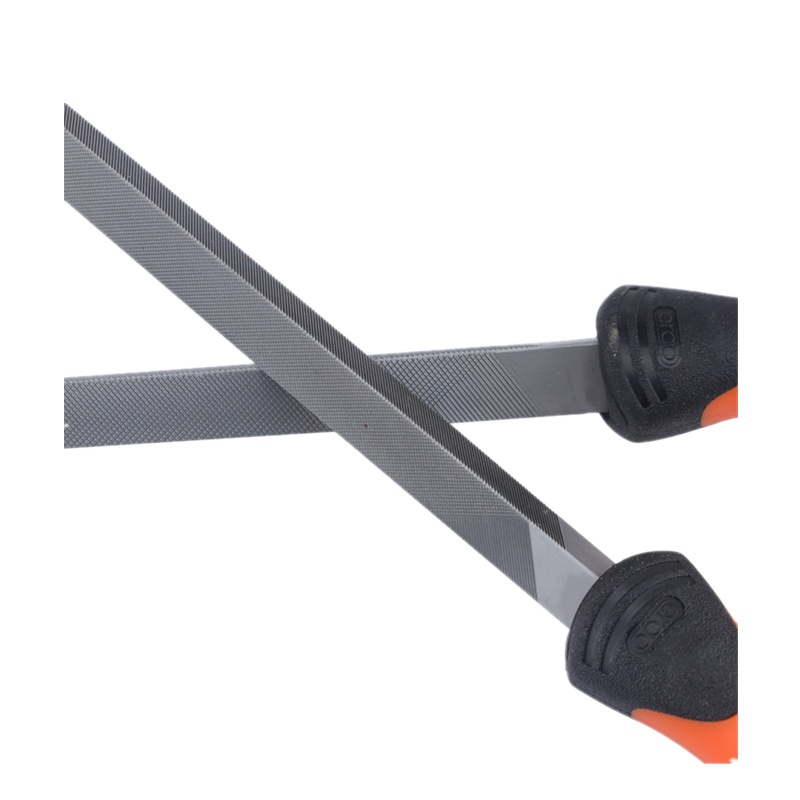 航空级三角锉300mm