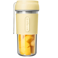 小熊(Bear)榨汁杯 LLJ-P03G5