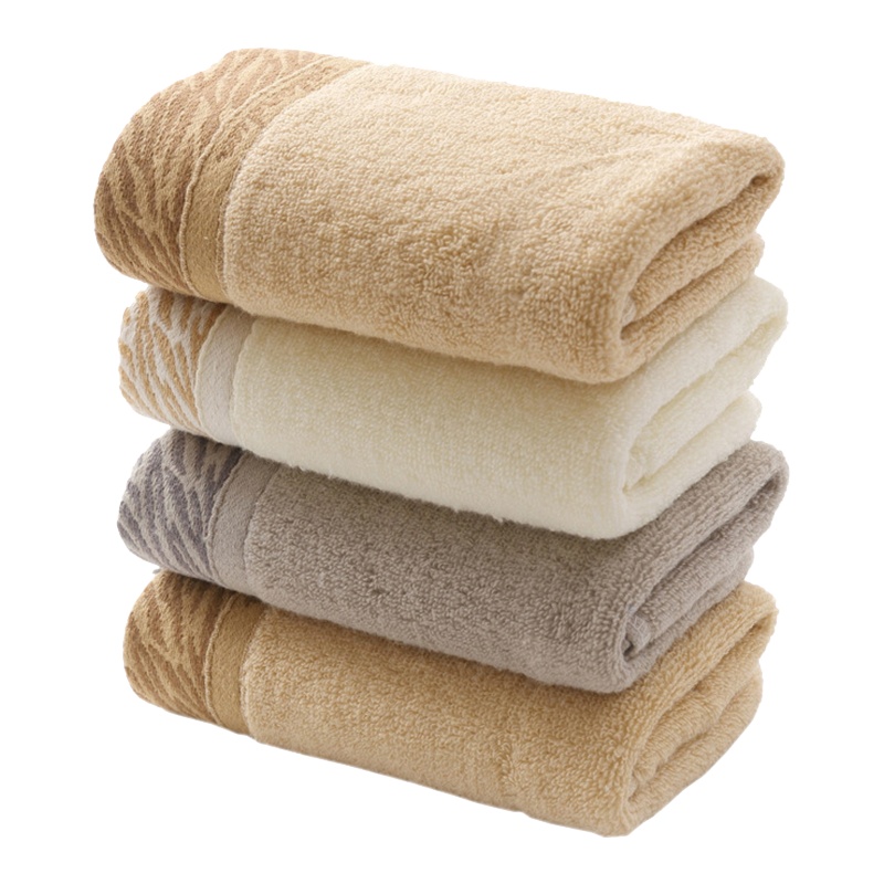 虎皮纹毛巾 TC-131 家居毛巾 (条)