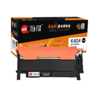 Ait海得 MLT-K404S硒鼓 专业版 AIT-K404S黑色 适用三星C480W FW FN C430W