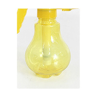 XN 塑料高压喷壶 清洁 清扫 喷壶 3L