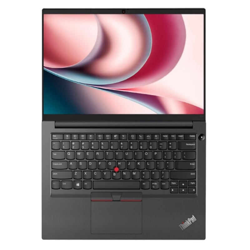 联想ThinkPad E14 14英寸商务笔记本 R5-4500U 16G 512G SSD FHD