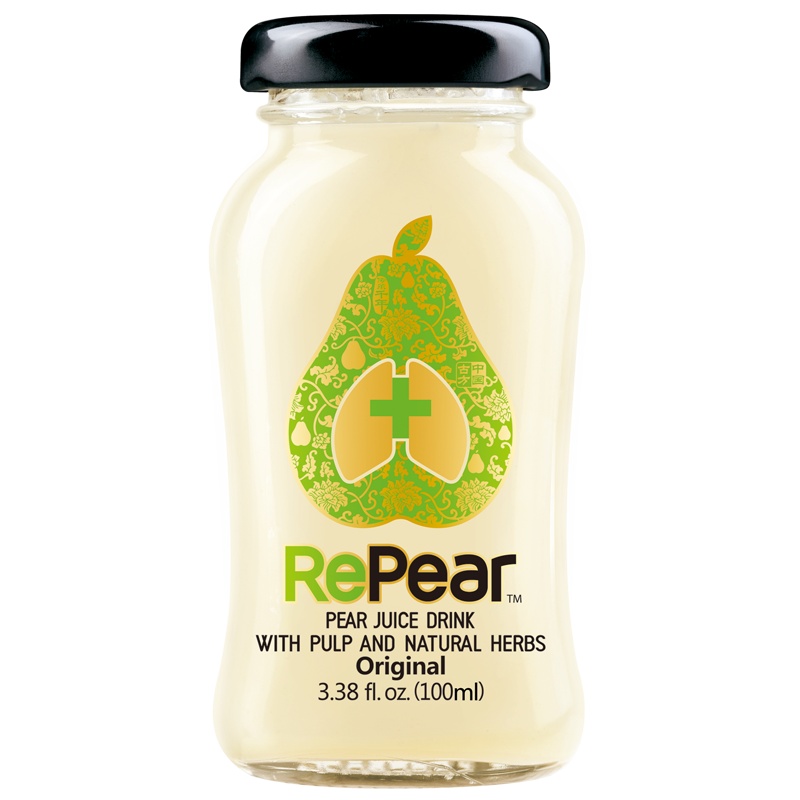 真心罐头冰糖炖梨新鲜水果罐头梨罐头炖梨罐头100ml*10瓶整箱