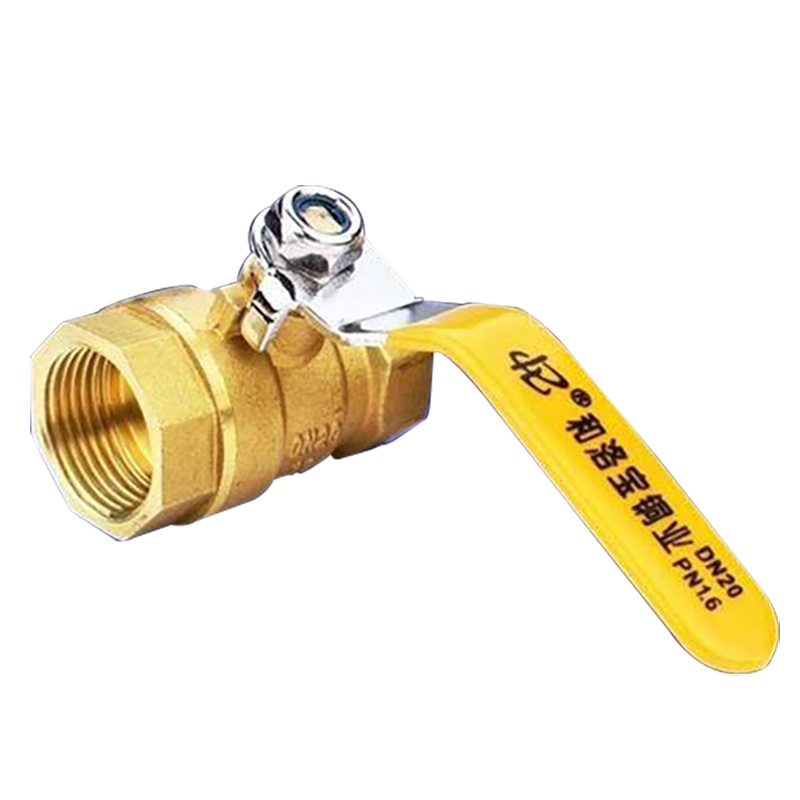 水阀淋浴水阀门关闭控制阀总开关接头全铜水管进水自来水家用