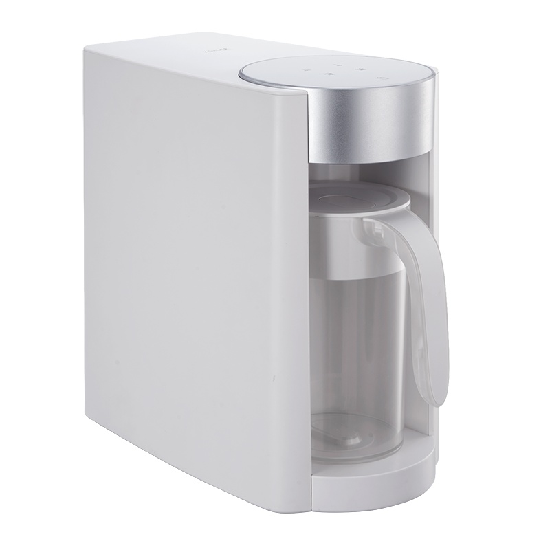 科勒(KOHLER)KP010家用台式RO净水器 直饮一体机桌面净饮机小型饮水机接水零等待