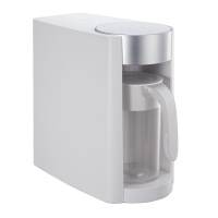 科勒(KOHLER)KP010家用台式RO净水器 直饮一体机桌面净饮机小型饮水机接水零等待