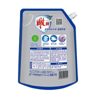 雕牌全渍除菌除螨洗衣液1kg(46)